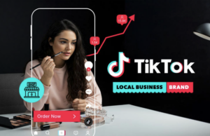 How to Increase TikTok Followers for Local Businesses and Brands